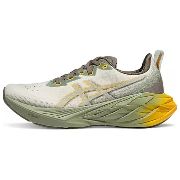 Кроссовки для бега Asics Novablast 4 - изображение 1