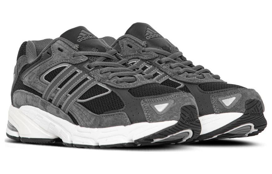 Кроссовки adidas Response CL Grey - изображение 3