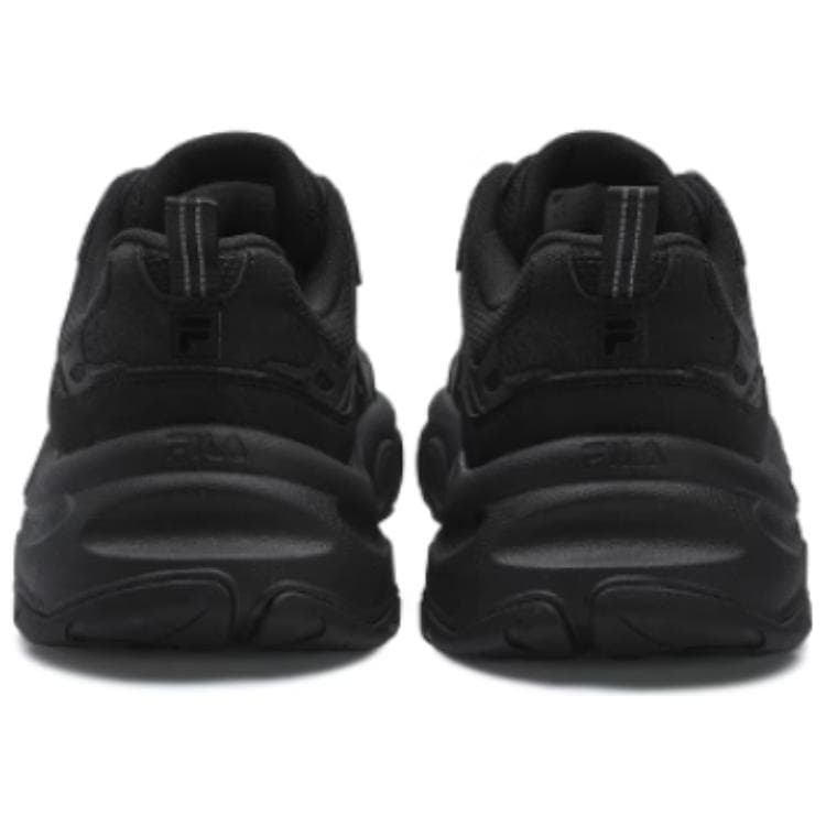 Кроссовки FILA MARS 3 3.0 - изображение 4
