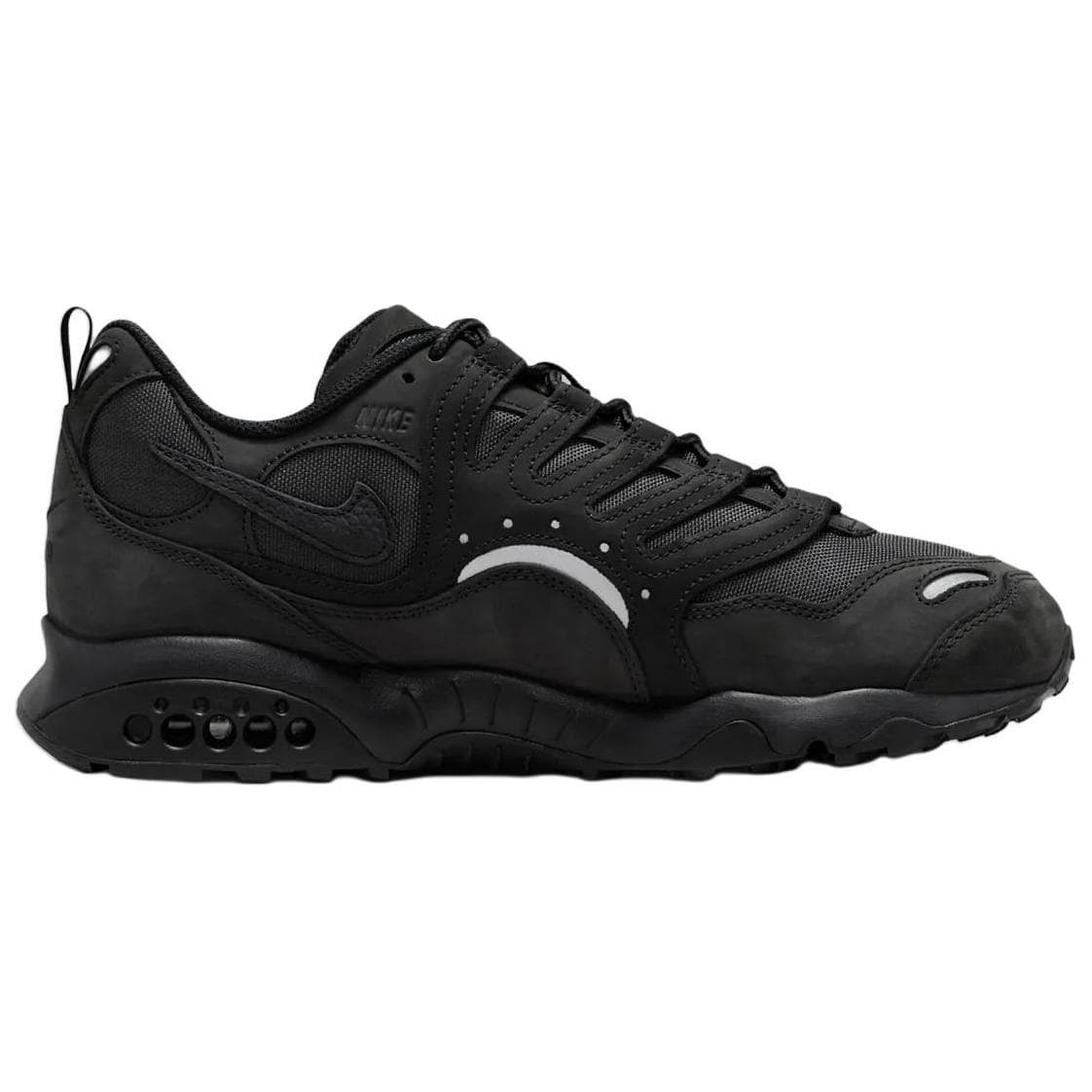 Кроссовки Nike Air Terra Humara Low Топ Повседневная Обувь для Беговых Троп и Городской Коммутации - изображение 2