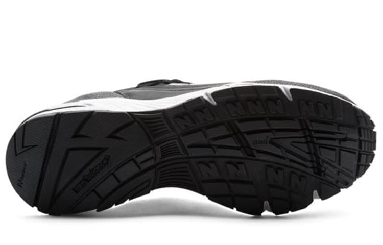 Кроссовки для бега New Balance 991 - изображение 5