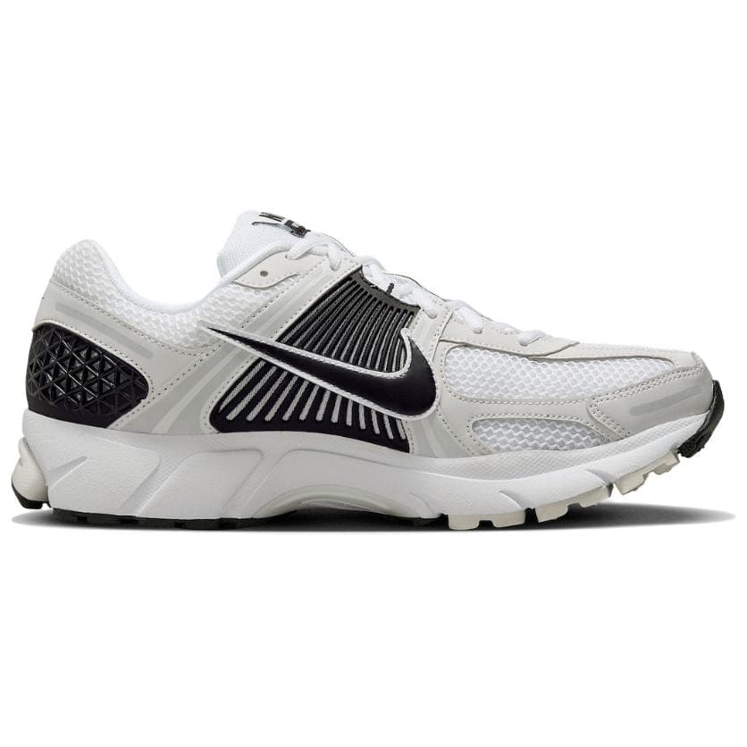 Кроссовки для бега Nike Air Zoom Vomero 5 White — фото 2