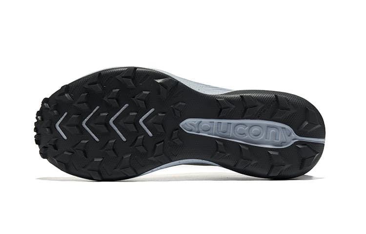 Кроссовки для бега Saucony BLAZE TR - изображение 5