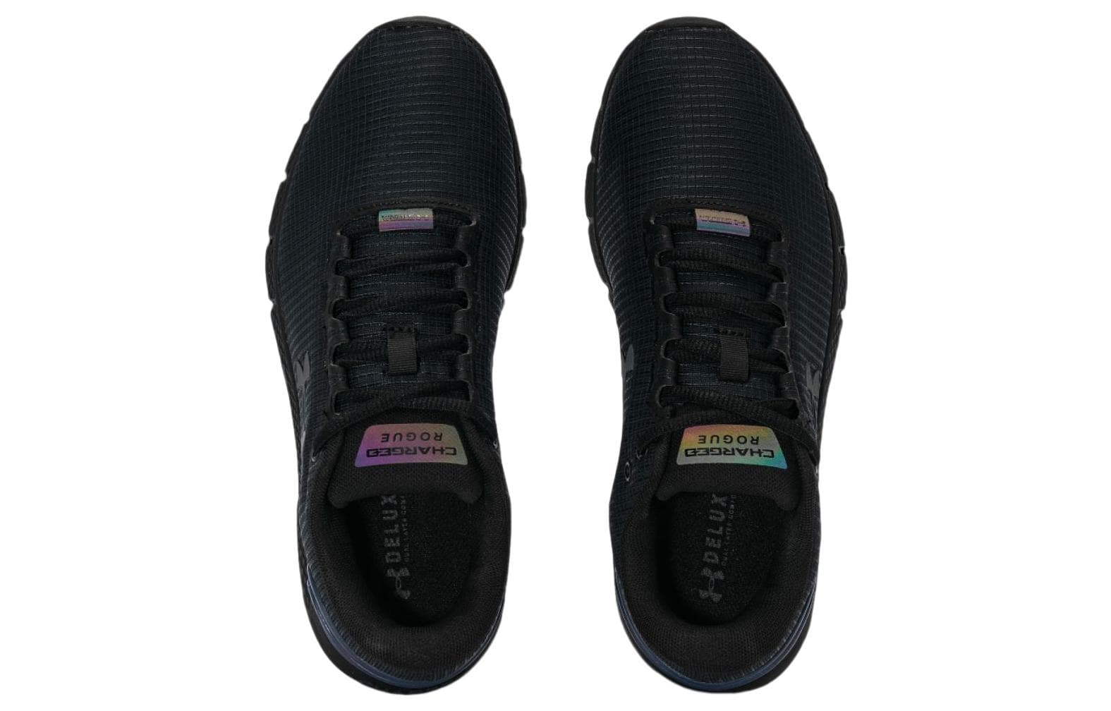 Кроссовки для бега Under Armour Charged Rogue 2.5 - изображение 4