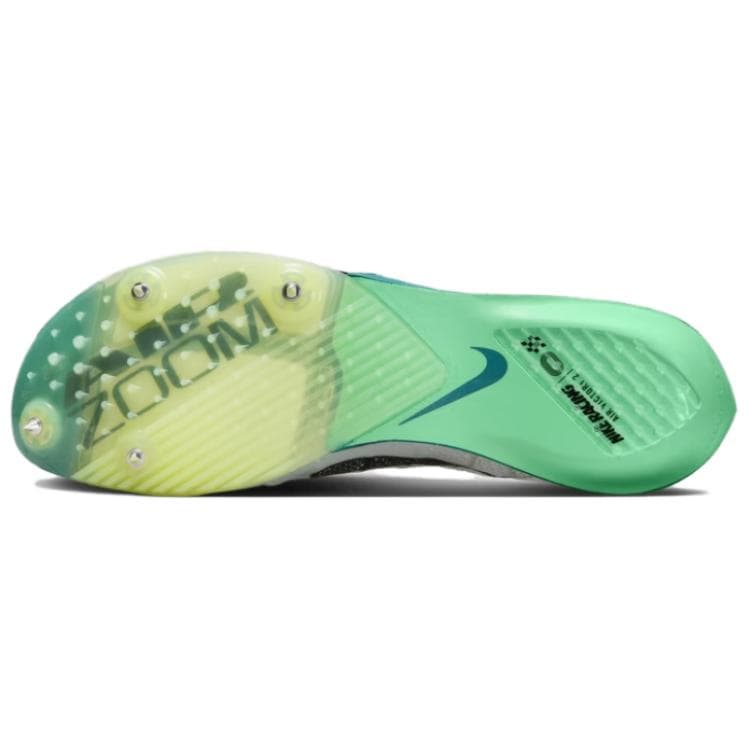 Кроссовки для бега Nike Victory 2 Ткань против скольжения и дышащая низкие кеды для тренировок бег на длинные дистанции беговые кроссовки - изображение 5