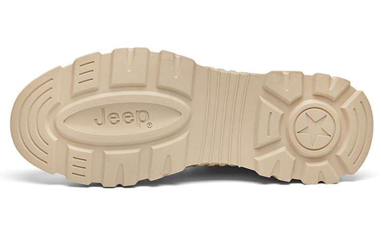 Ботинки уличные Jeep - изображение 5