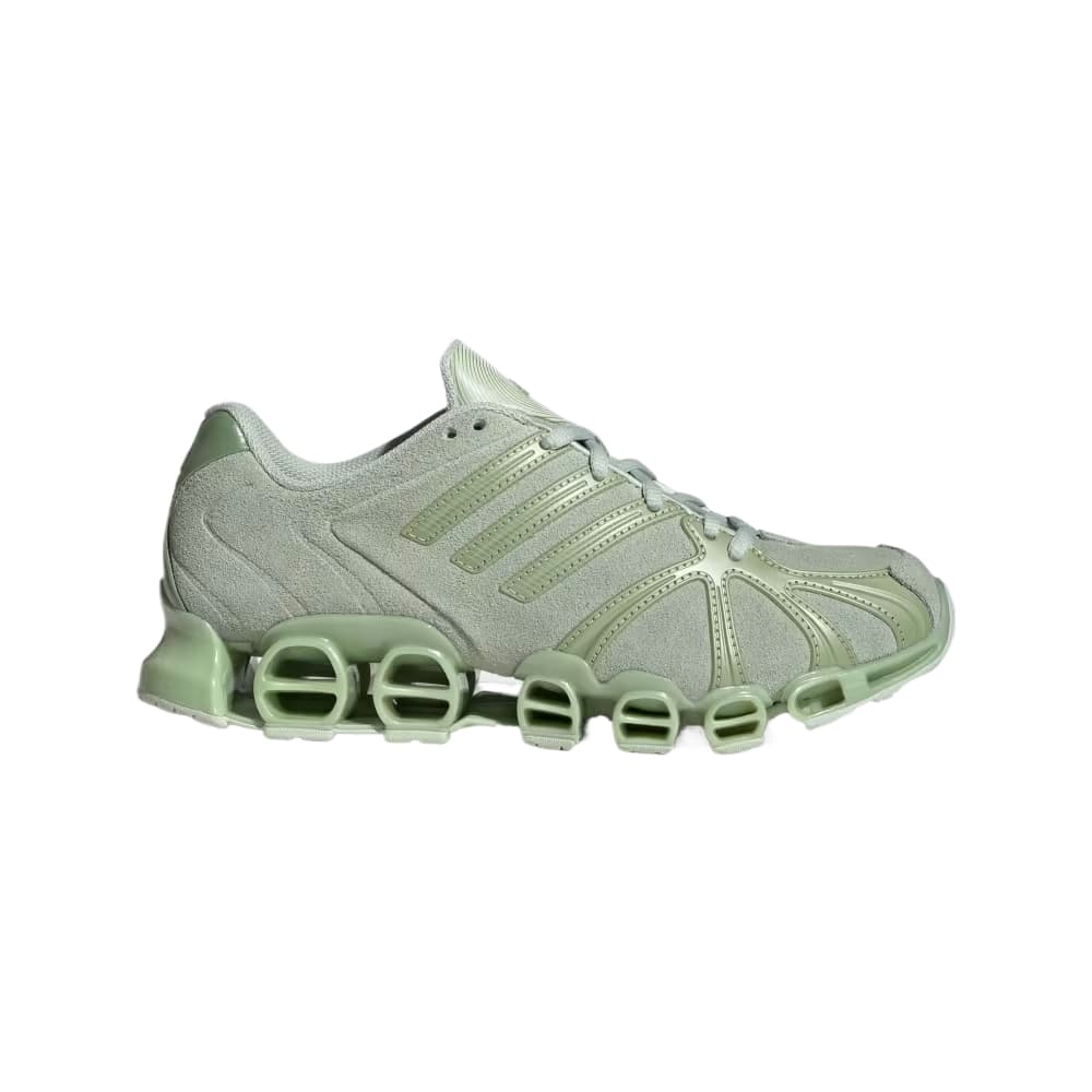 Кроссовки Adidas Mega Ghostride Модная Уличная Обувь Женская - изображение 2