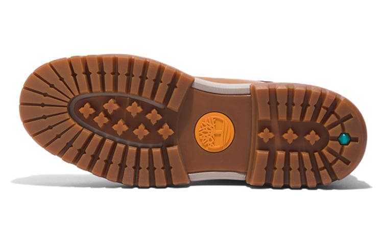 Ботинки уличные Timberland - изображение 3