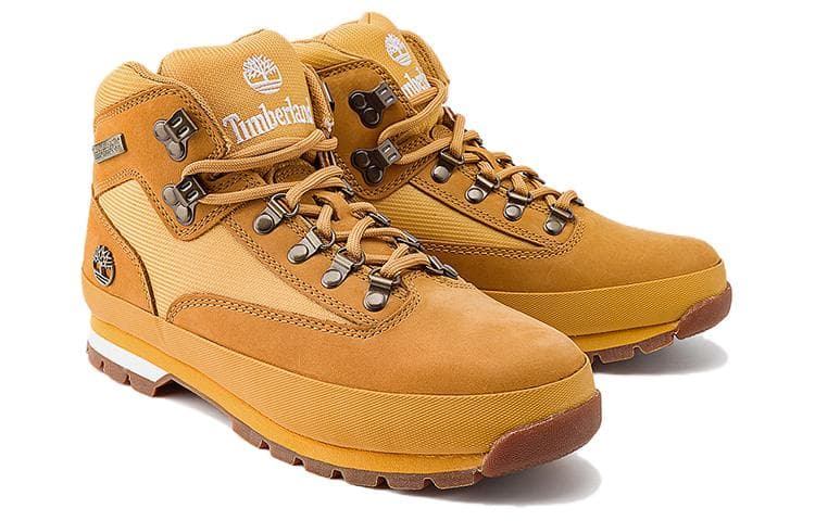 Кроссовки Timberland - изображение 4