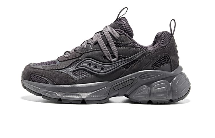 Кроссовки для бега Saucony 2K CAVALRY 2K - изображение 1
