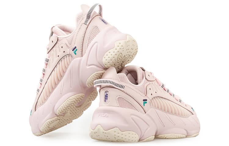 Кроссовки для бега FILA FUSION ADE - изображение 3