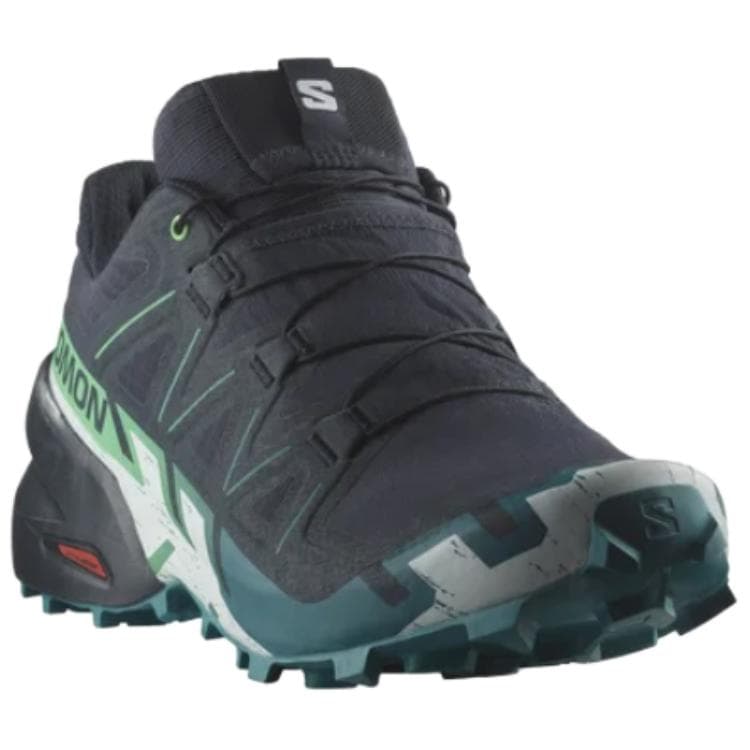 Кроссовки SALOMON CROSS - изображение 3