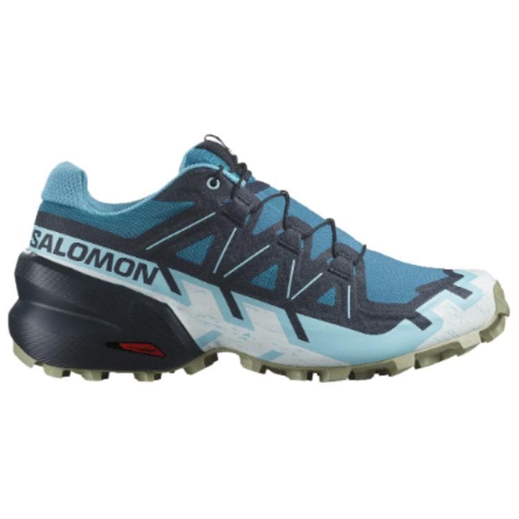 Кроссовки для бега SALOMON Speedcross 6 - изображение 2