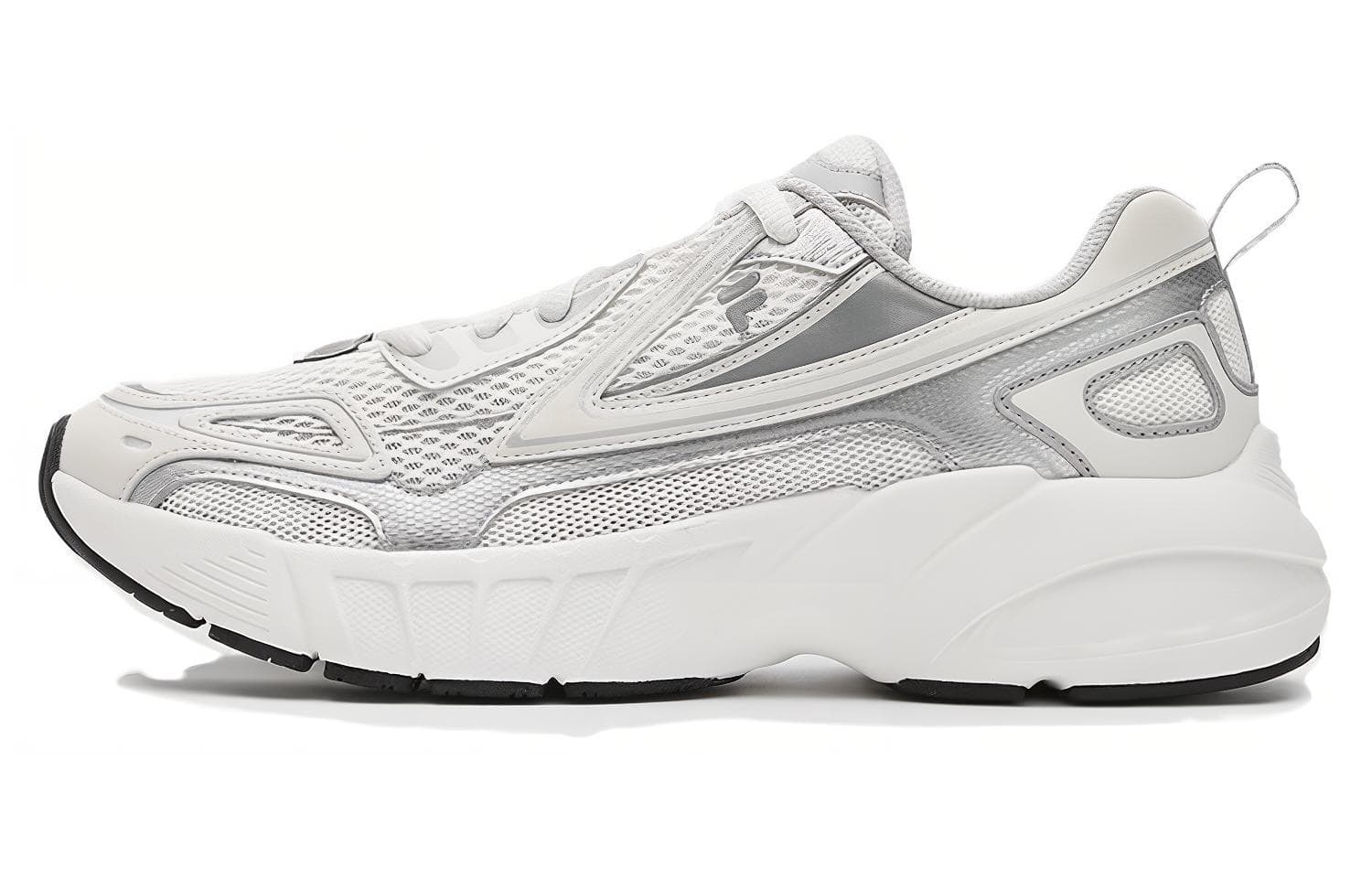 Кроссовки для бега FILA FUSION CRED CRED - изображение 1