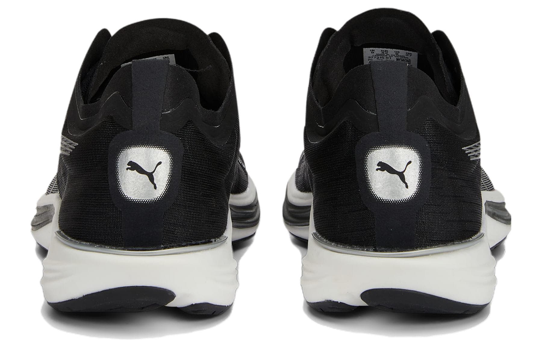 Кроссовки для бега PUMA Liberate Nitro - изображение 5