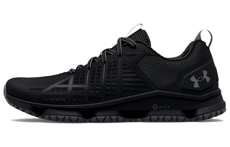 Кроссовки Under Armour Micro G - изображение 1