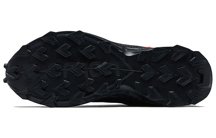 Кроссовки для бега SALOMON Supercross 3 - изображение 5