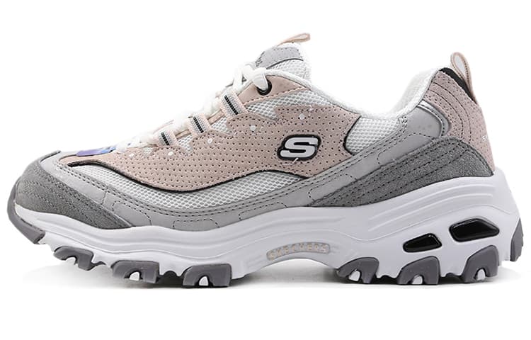 Кроссовки Skechers D'LITES - изображение 1