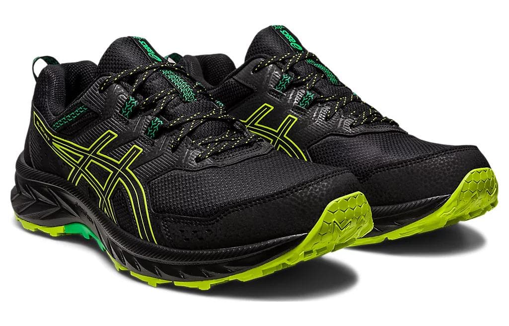 Кроссовки для бега Asics Gel-Venture 9 - изображение 3