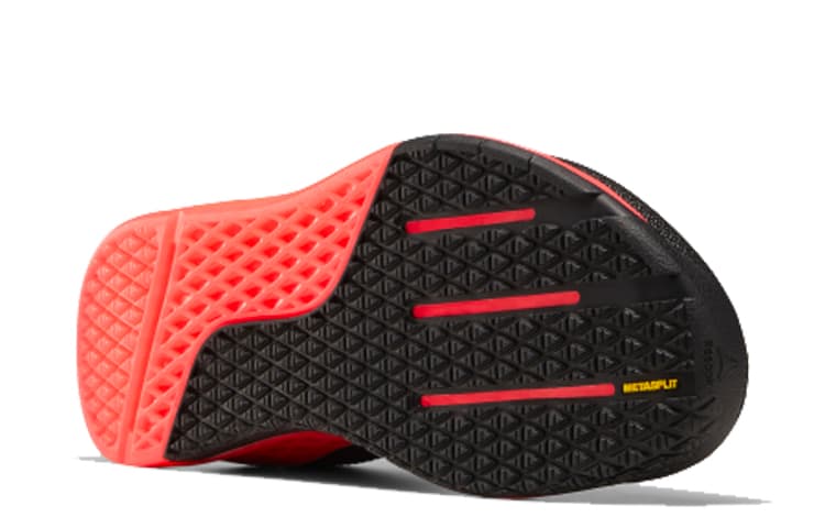 Кроссовки для бега Reebok - изображение 6
