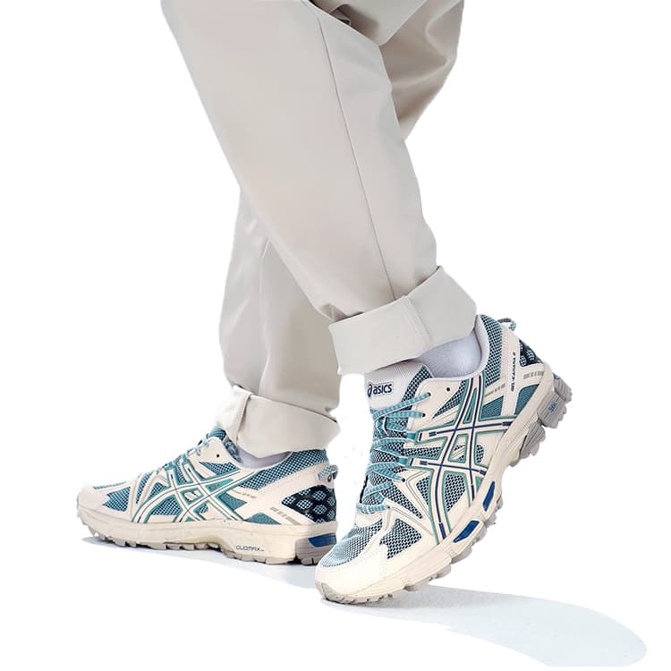 Кроссовки для бега Asics Gel-Kahana 8 - изображение 4