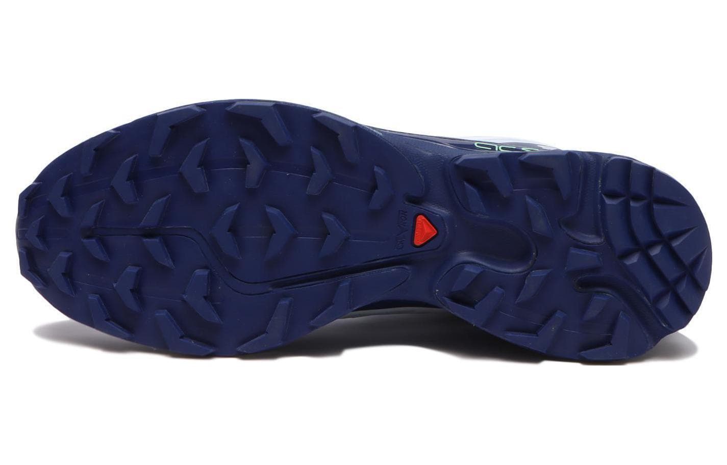 Кроссовки для бега Salomon XT-6 - изображение 6