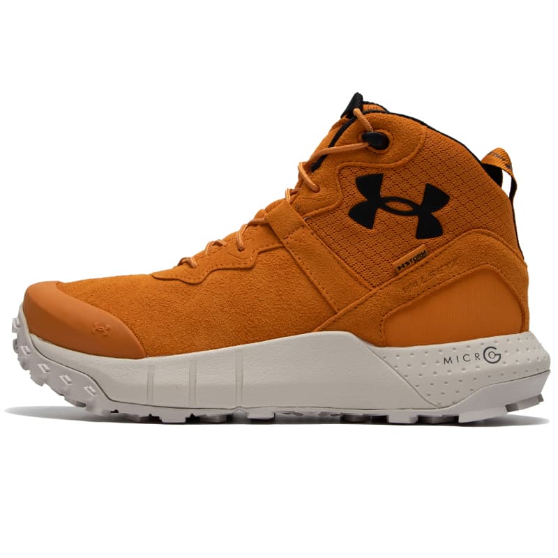 Кроссовки Under Armour - изображение 1