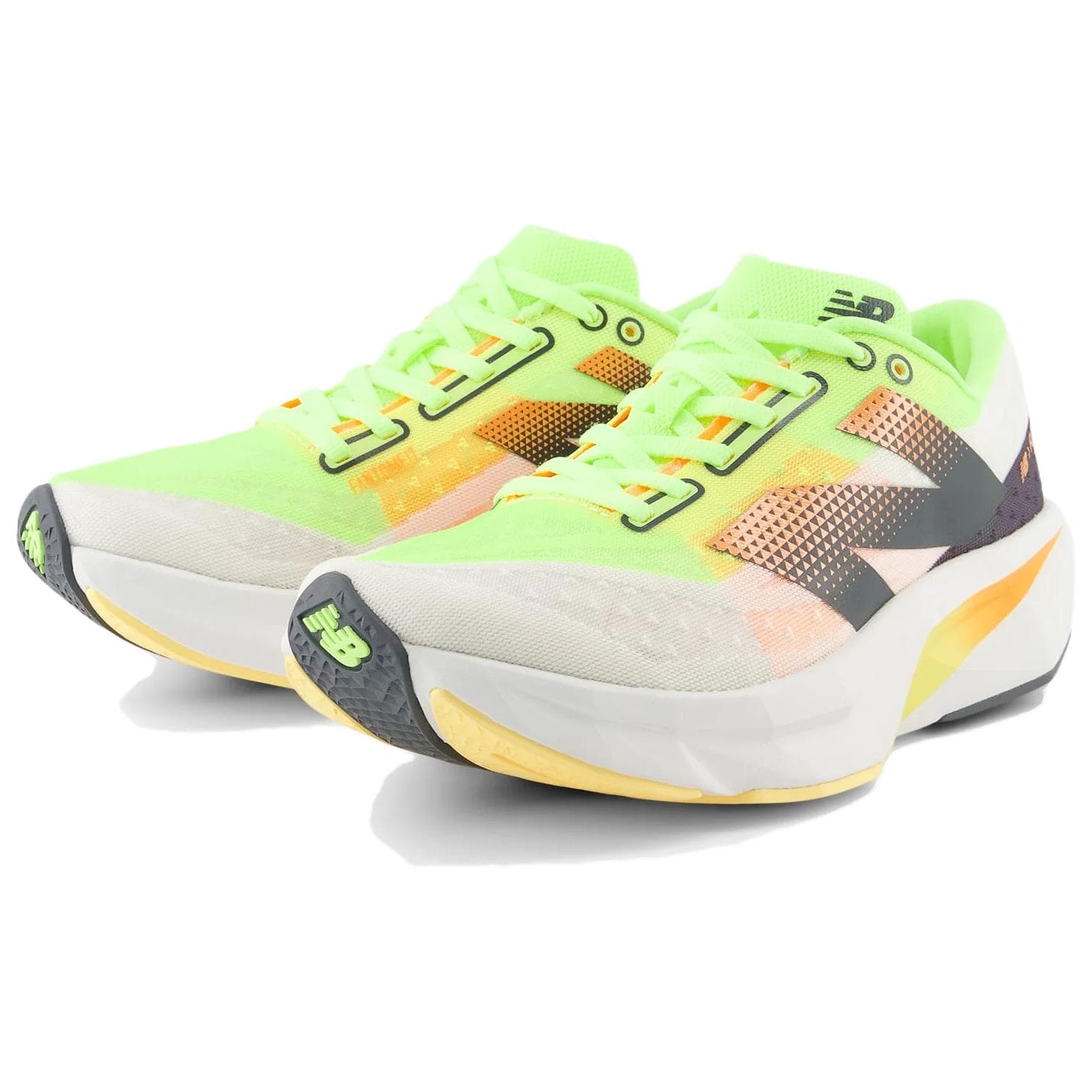 Кроссовки для бега New Balance FuelCell Rebel V4 - изображение 3