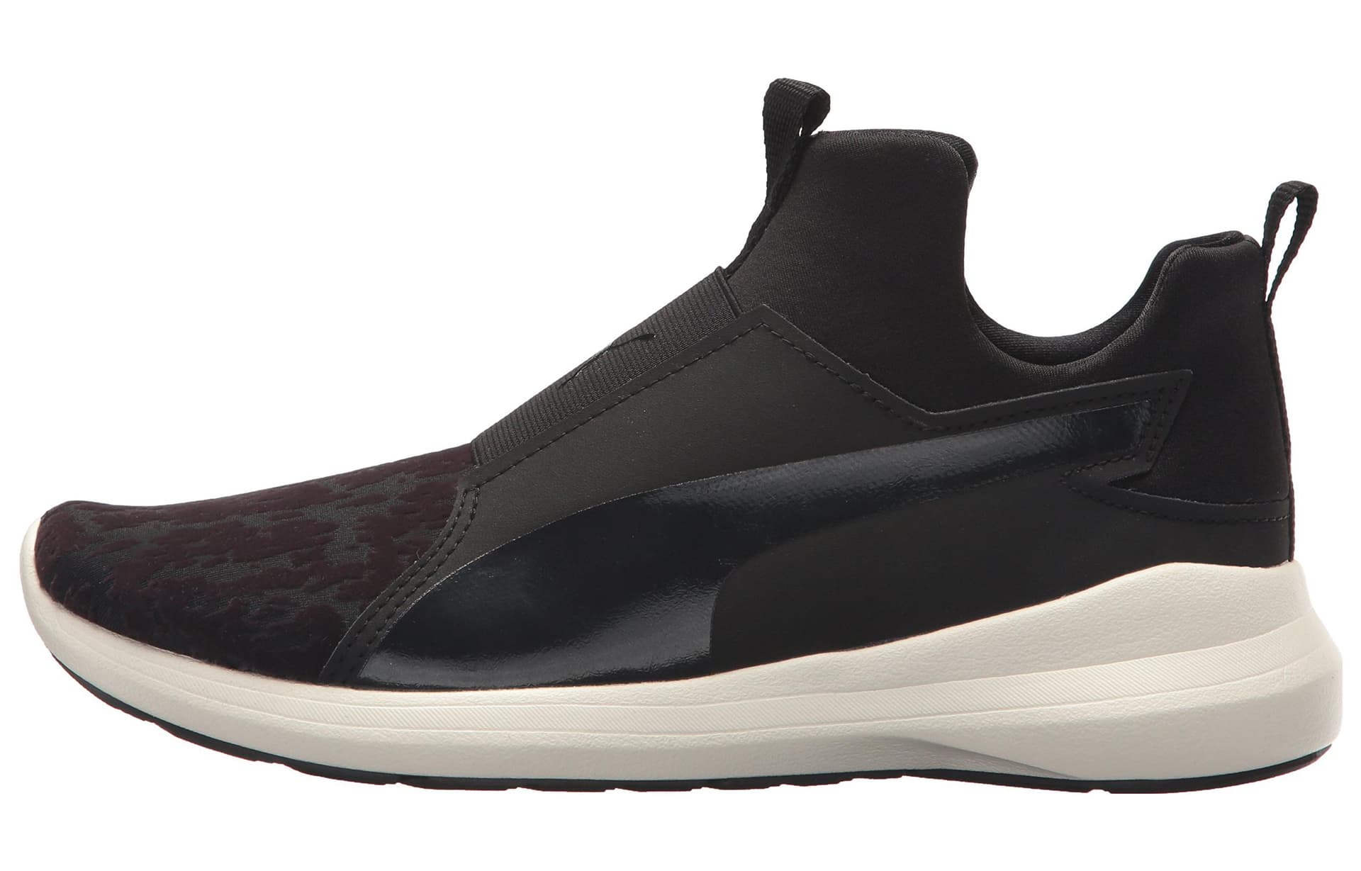 Кроссовки для бега PUMA Rebel Mid Vr - изображение 1