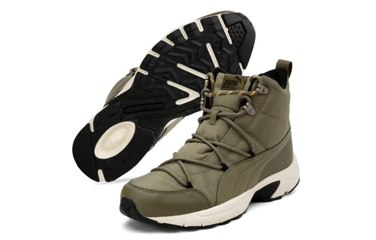 Кроссовки для бега PUMA Axis Tr WTR - изображение 3