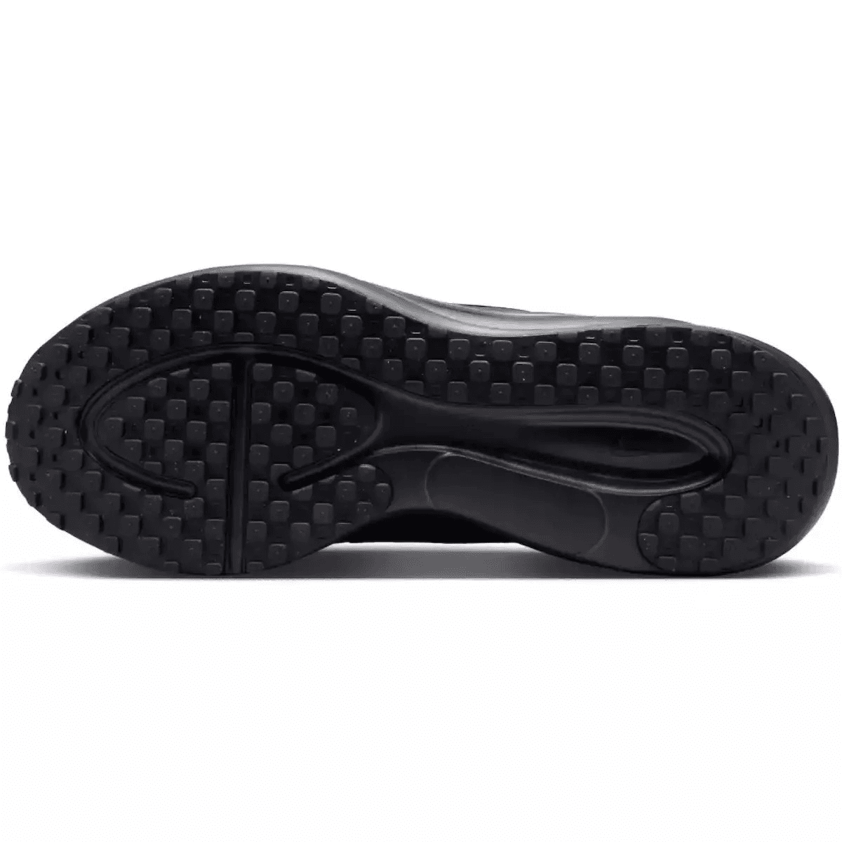 Кроссовки для бега Nike REVOLUTION 8 Повседневные беговые кроссовки Мужские Черные - изображение 4