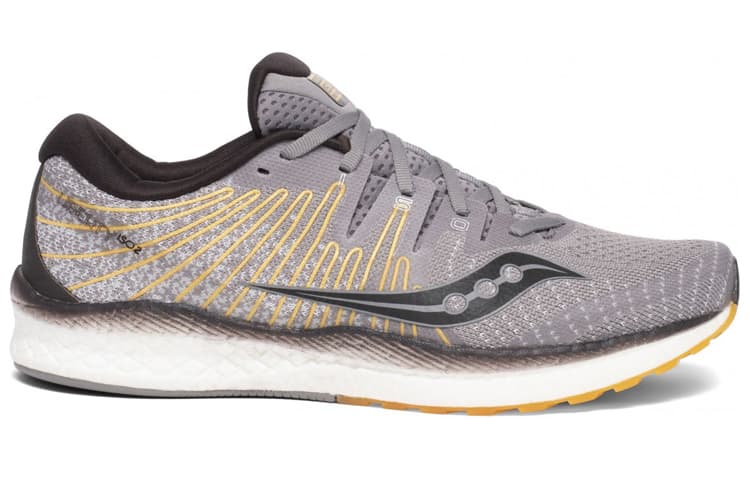 Кроссовки для бега Saucony Liberty ISO 2 Iso2 - изображение 2