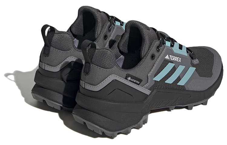 Кроссовки adidas Terrex Swift R3 Gore-Tex - изображение 4