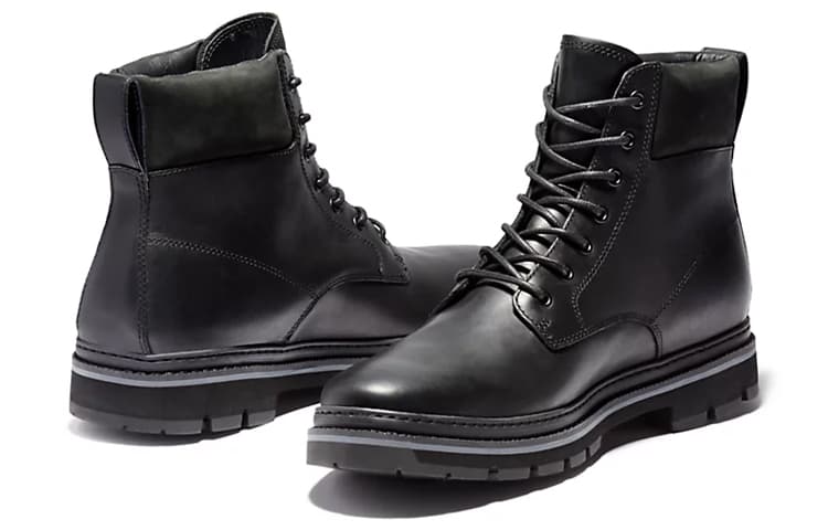 Ботинки уличные Timberland Port Union - изображение 3