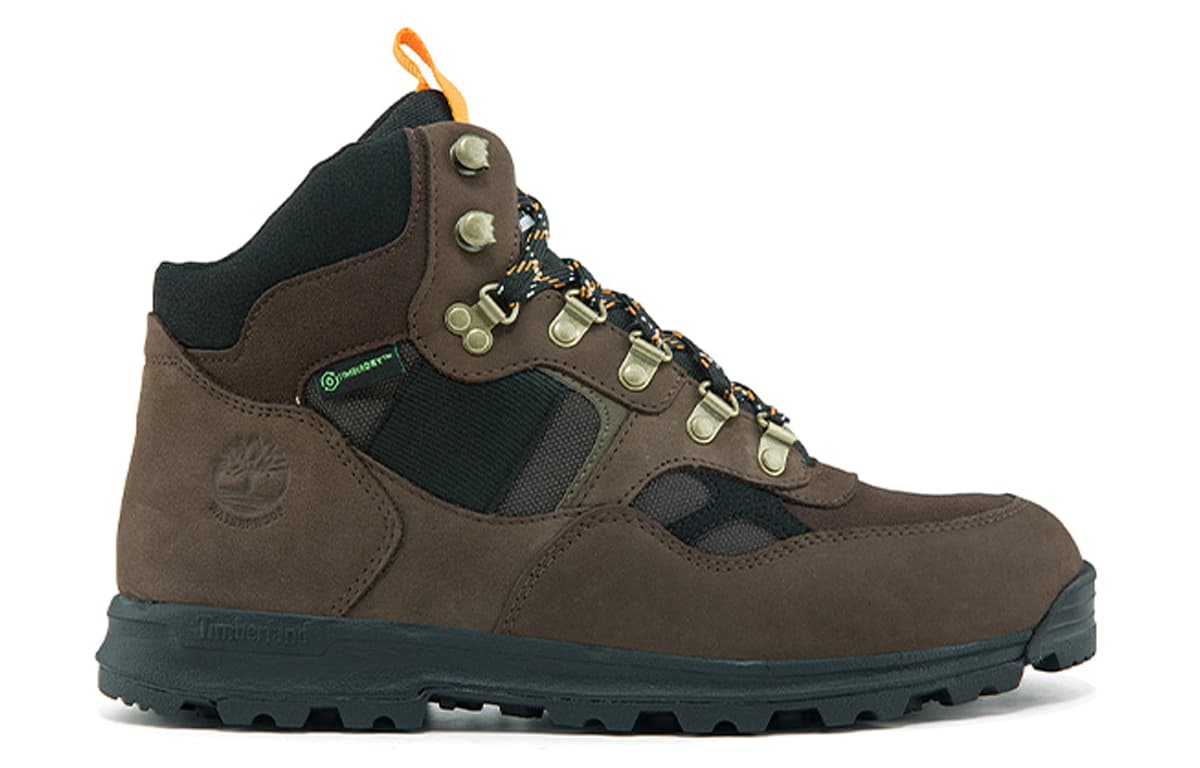 Ботинки уличные Timberland Euro Hiker - изображение 2