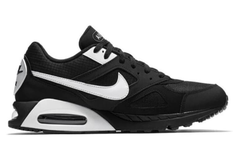 Кроссовки для бега Nike Air Max Ivo Black - изображение 2