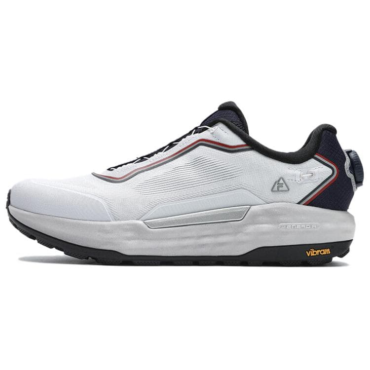 Кроссовки FILA BOA EXPLORER 2 - изображение 1