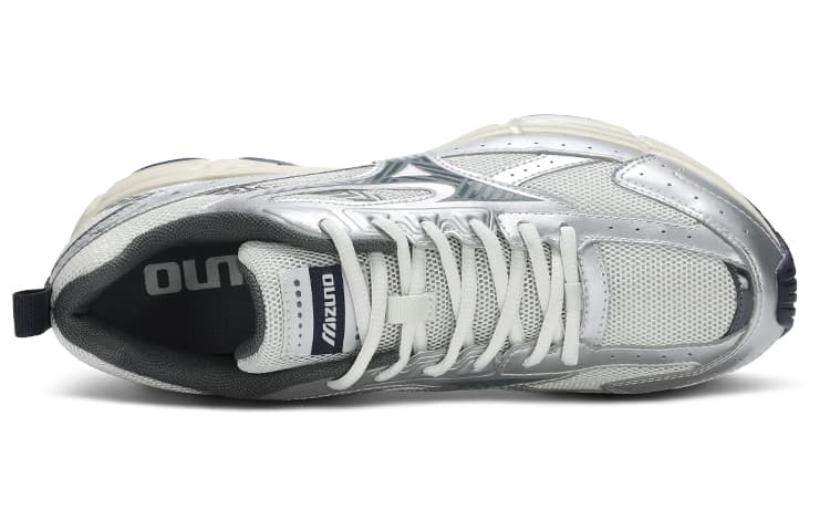 Кроссовки для бега Mizuno Speed - изображение 4