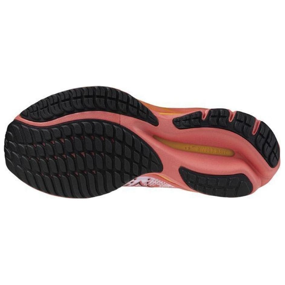 Кроссовки для бега Mizuno Wave Rider 27 - изображение 6
