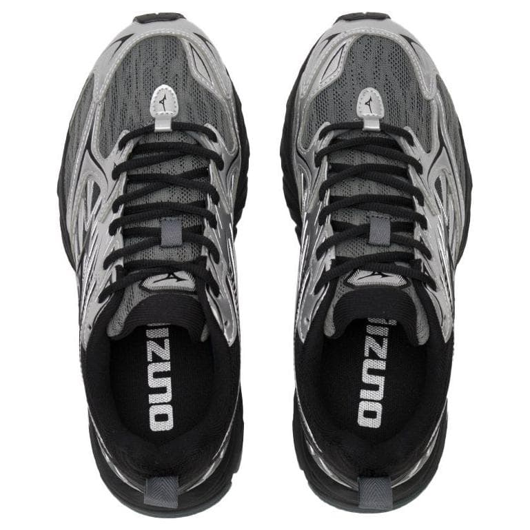 Кроссовки для бега Mizuno - изображение 4