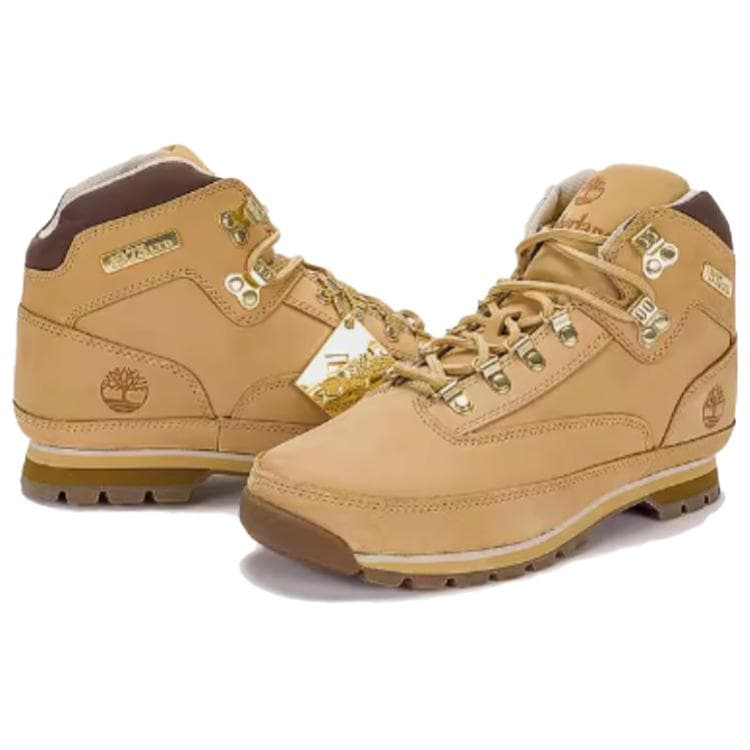 Кроссовки Timberland - изображение 4