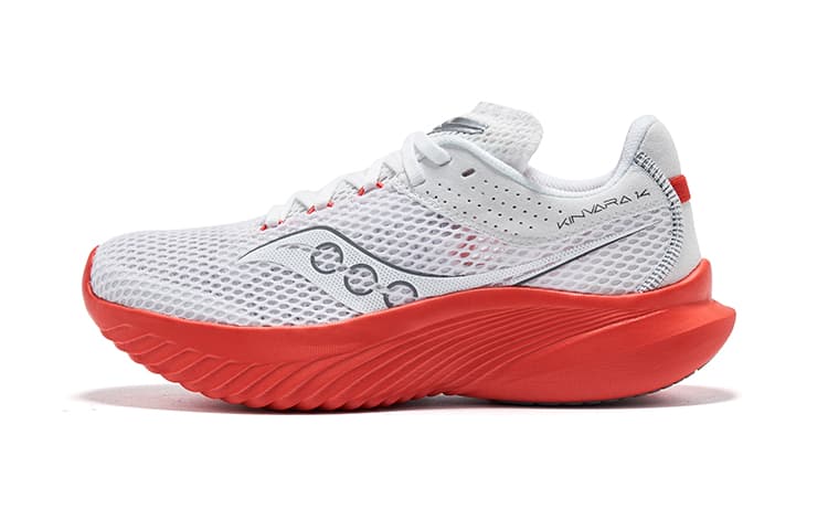 Кроссовки для бега Saucony Kinvara 14 - изображение 1