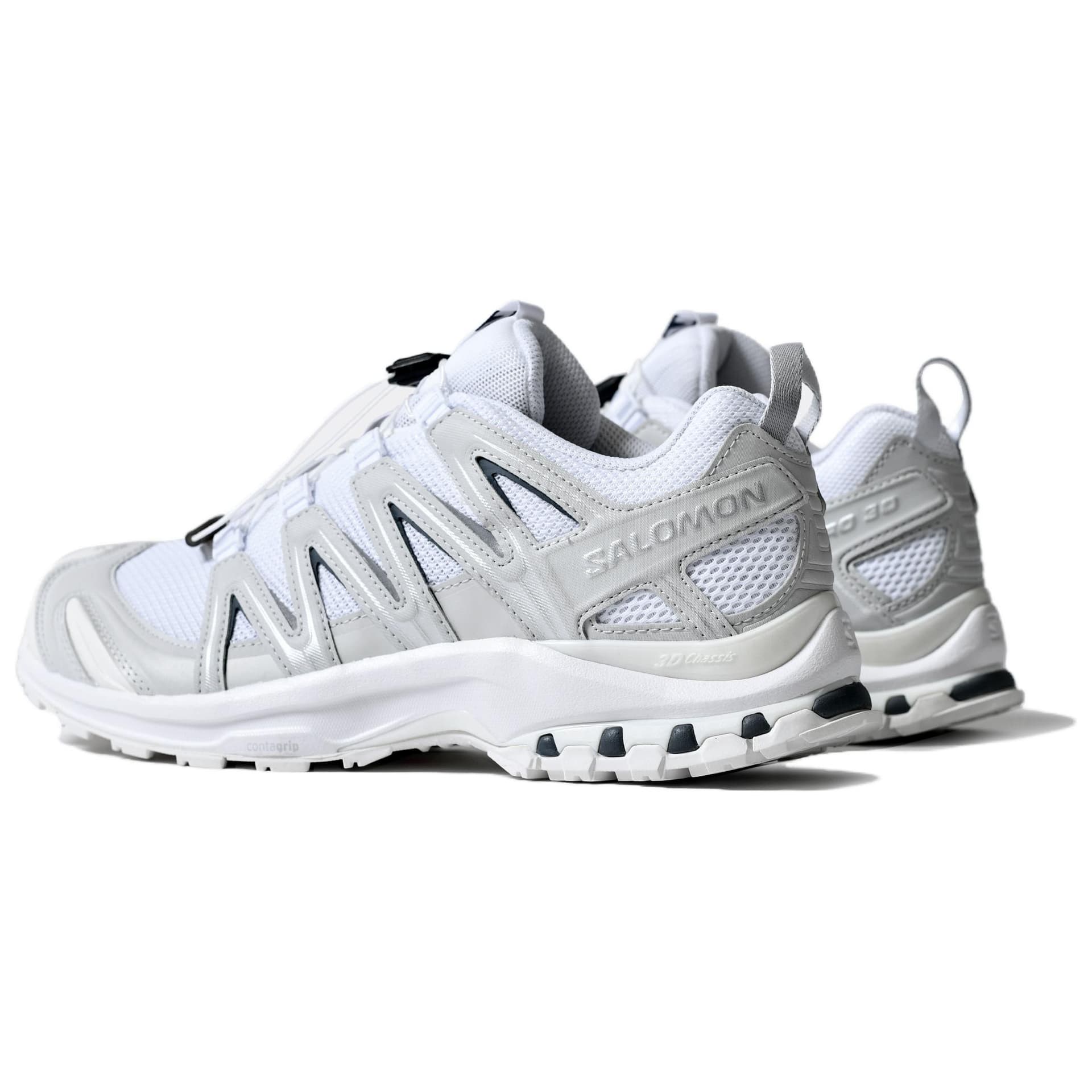 Кроссовки SALOMON XA PRO 3D - изображение 3