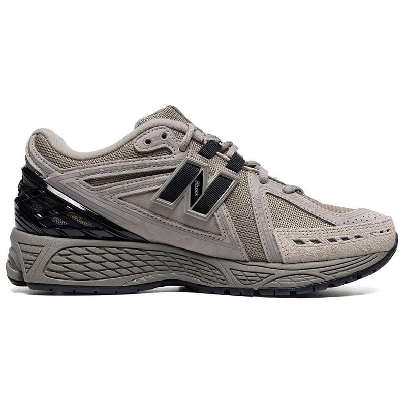 Кроссовки для бега New Balance NB 1906R Амортизация Устойчивость к истиранию Дышащий Низкий верх Повседневный Городская Коммутация - изображение 2