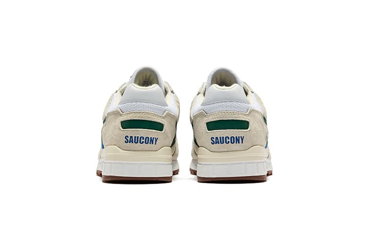 Кроссовки для бега Saucony - изображение 4