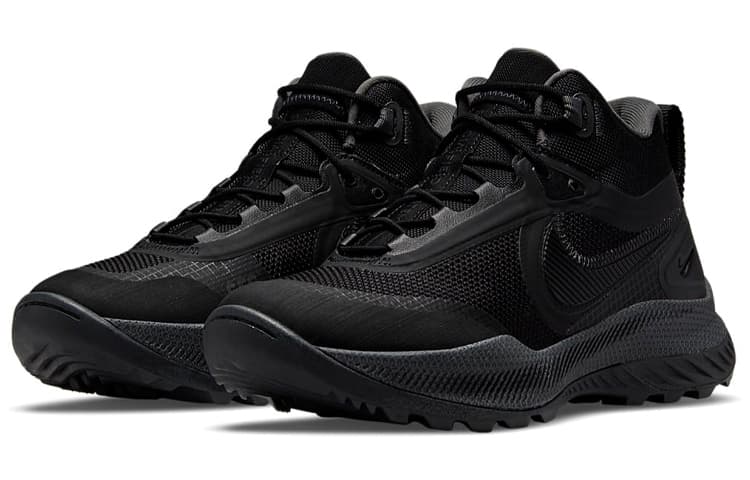 Кроссовки для бега Nike React Run SFB Carbo - изображение 3