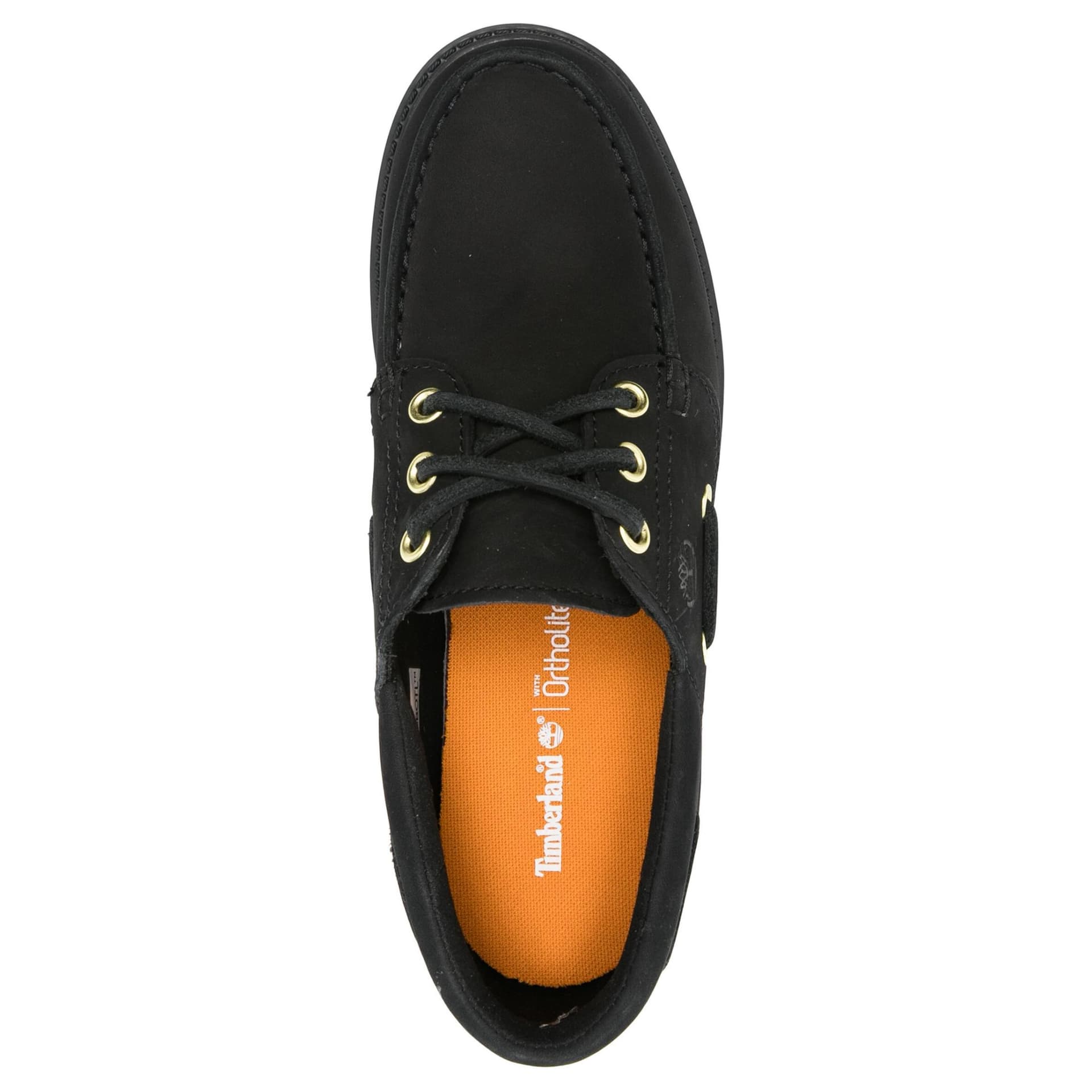 Тапочки Timberland Stone Street Женские Повседневные Туфли Женские Черные - изображение 3