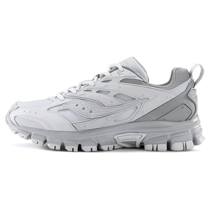 Кроссовки для бега Saucony Cohesion Armor - изображение 1