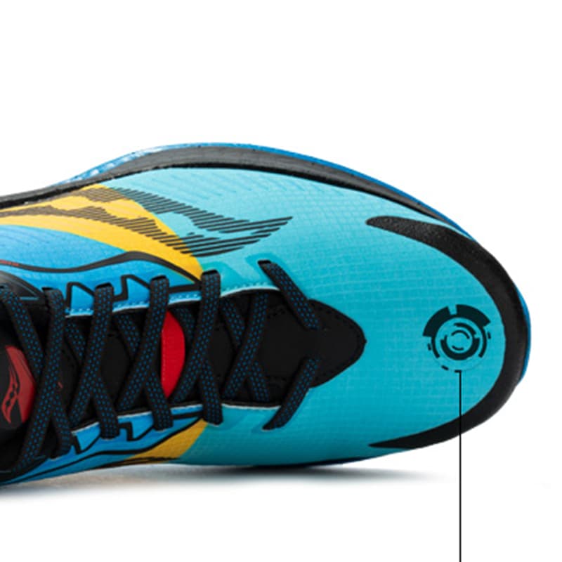 Кроссовки для бега Saucony Endorphin Speed 2 Runshield M - изображение 10