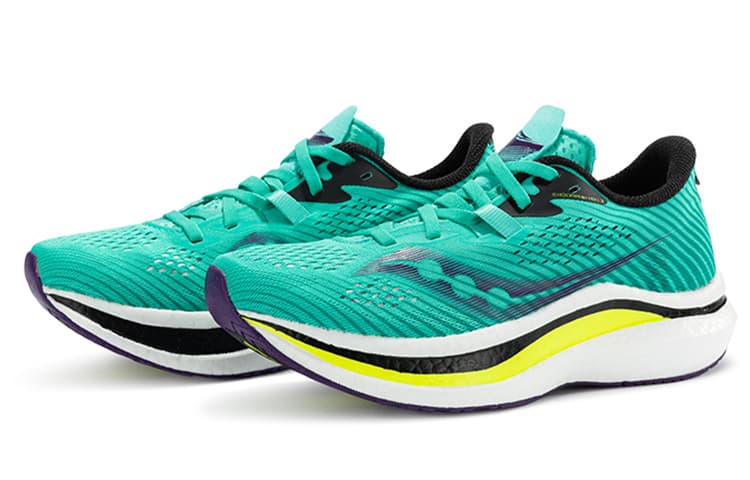 Кроссовки для бега Saucony Endorphin Pro 2 - изображение 3